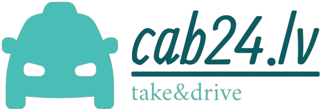 Cab24 logo